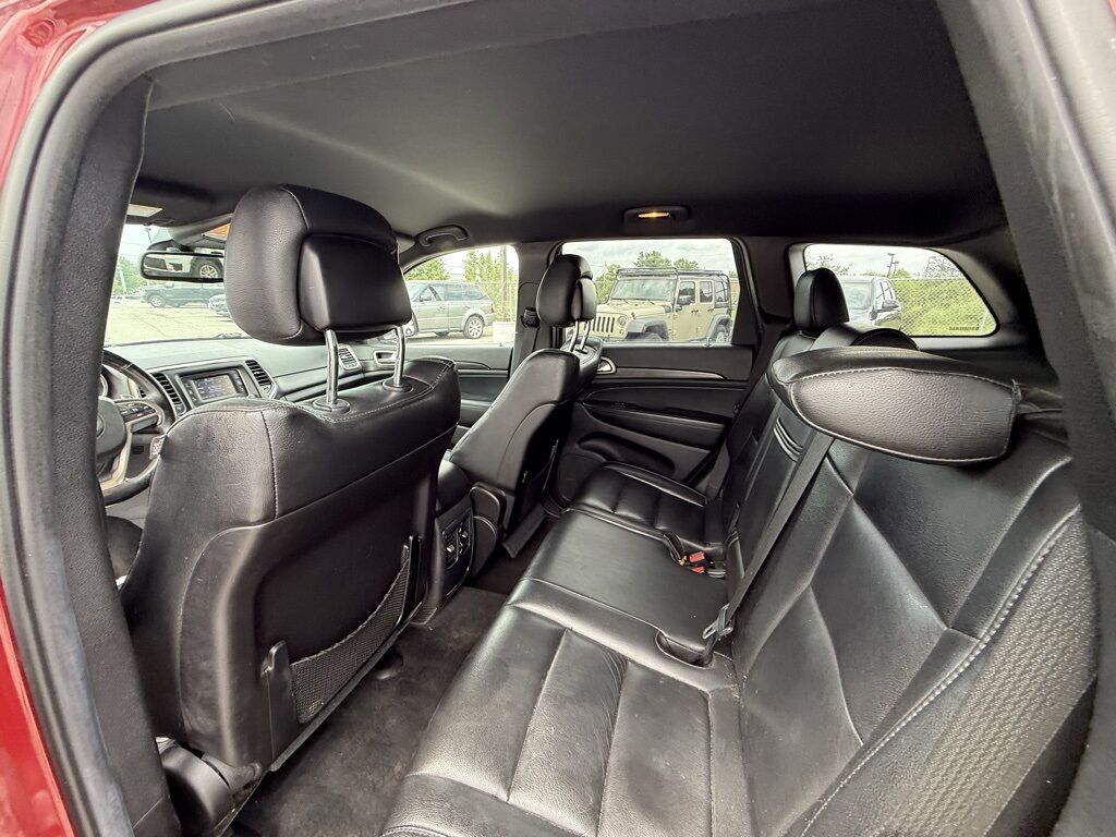 2014 Jeep Grand Cherokee Laredo Crestwood KY