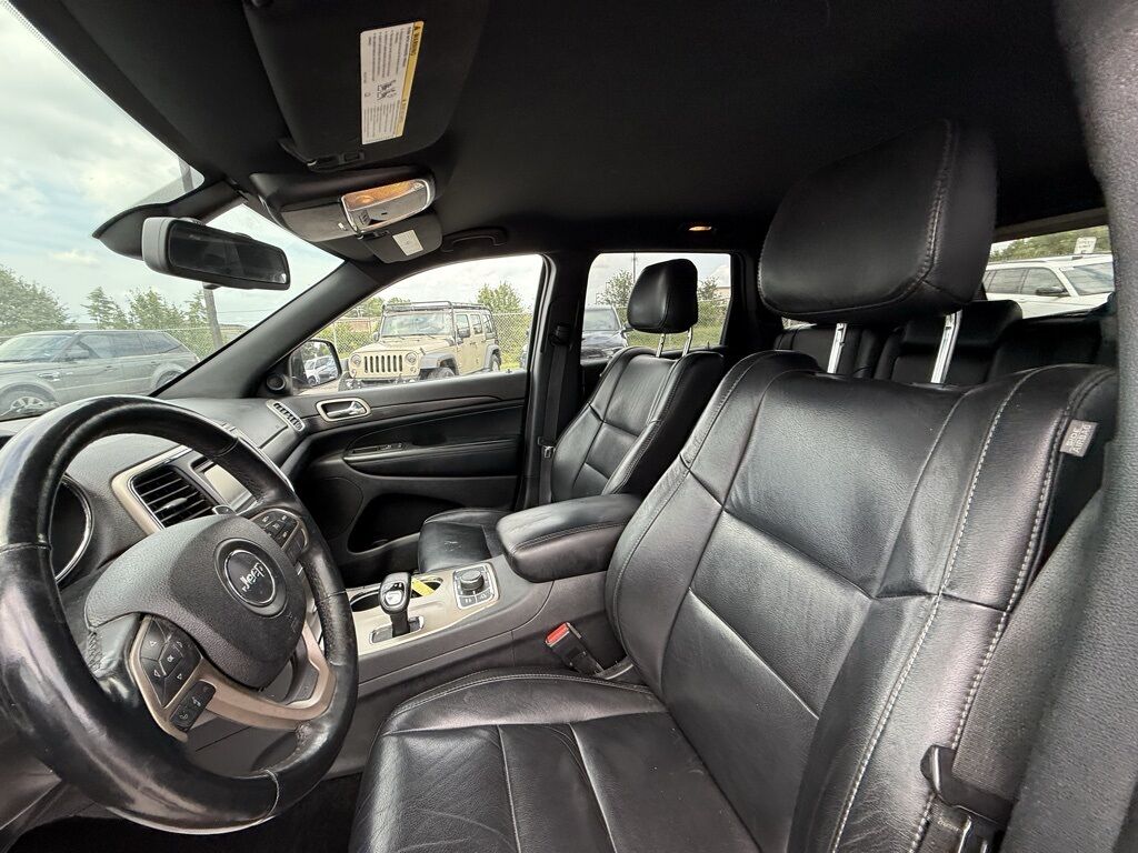 2014 Jeep Grand Cherokee Laredo Crestwood KY