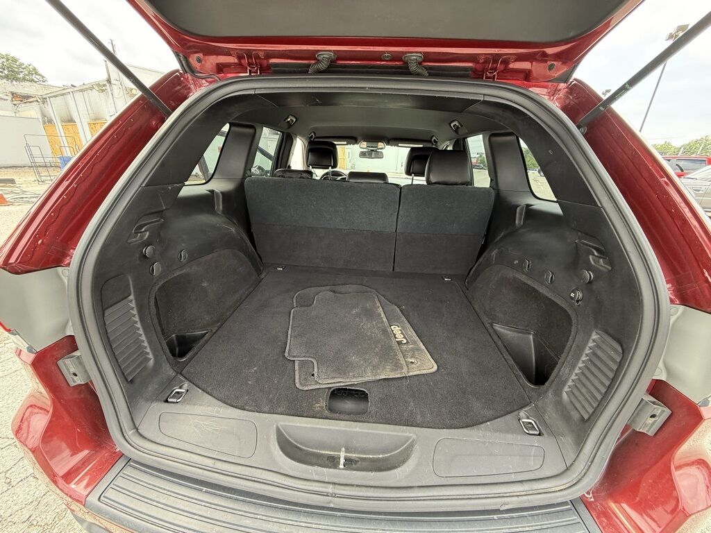 2014 Jeep Grand Cherokee Laredo Crestwood KY
