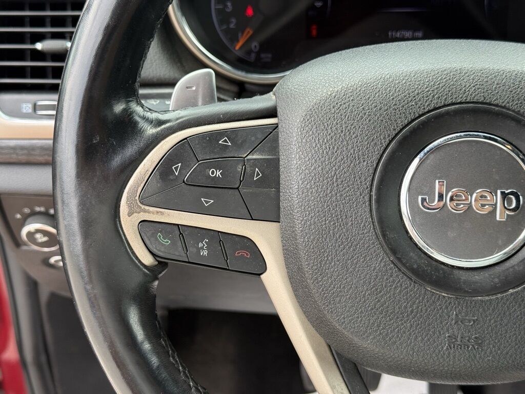 2014 Jeep Grand Cherokee Laredo Crestwood KY