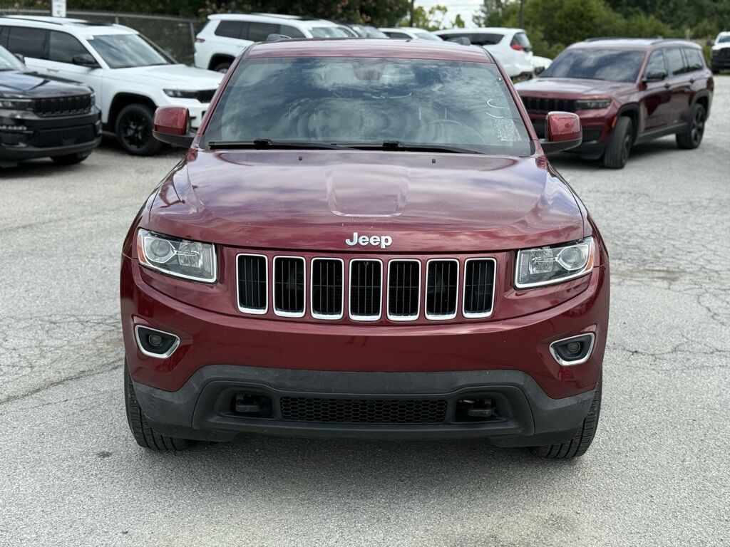 2014 Jeep Grand Cherokee Laredo Crestwood KY
