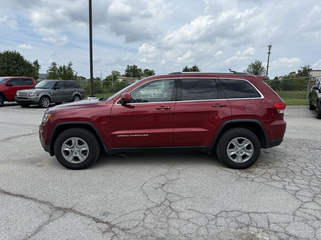 2014 Jeep Grand Cherokee Laredo Crestwood KY