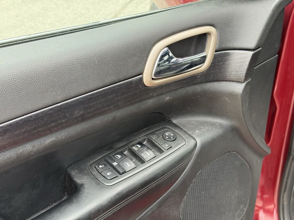 2014 Jeep Grand Cherokee Laredo Crestwood KY