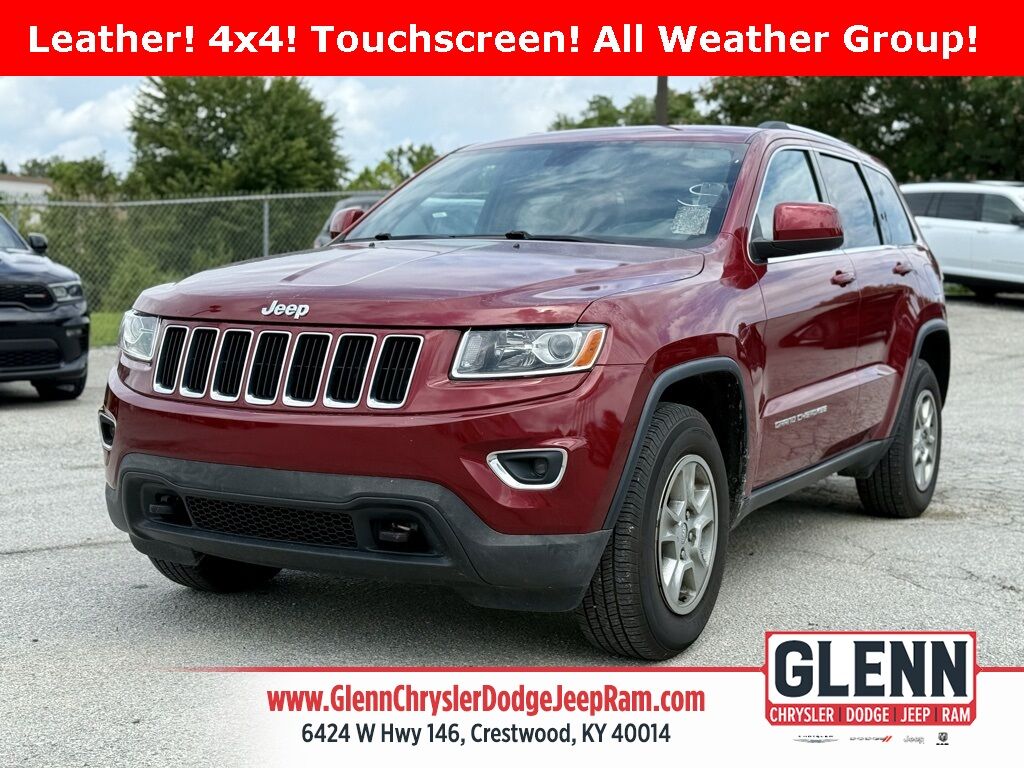 2014 Jeep Grand Cherokee Laredo Crestwood KY