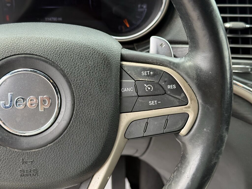 2014 Jeep Grand Cherokee Laredo Crestwood KY