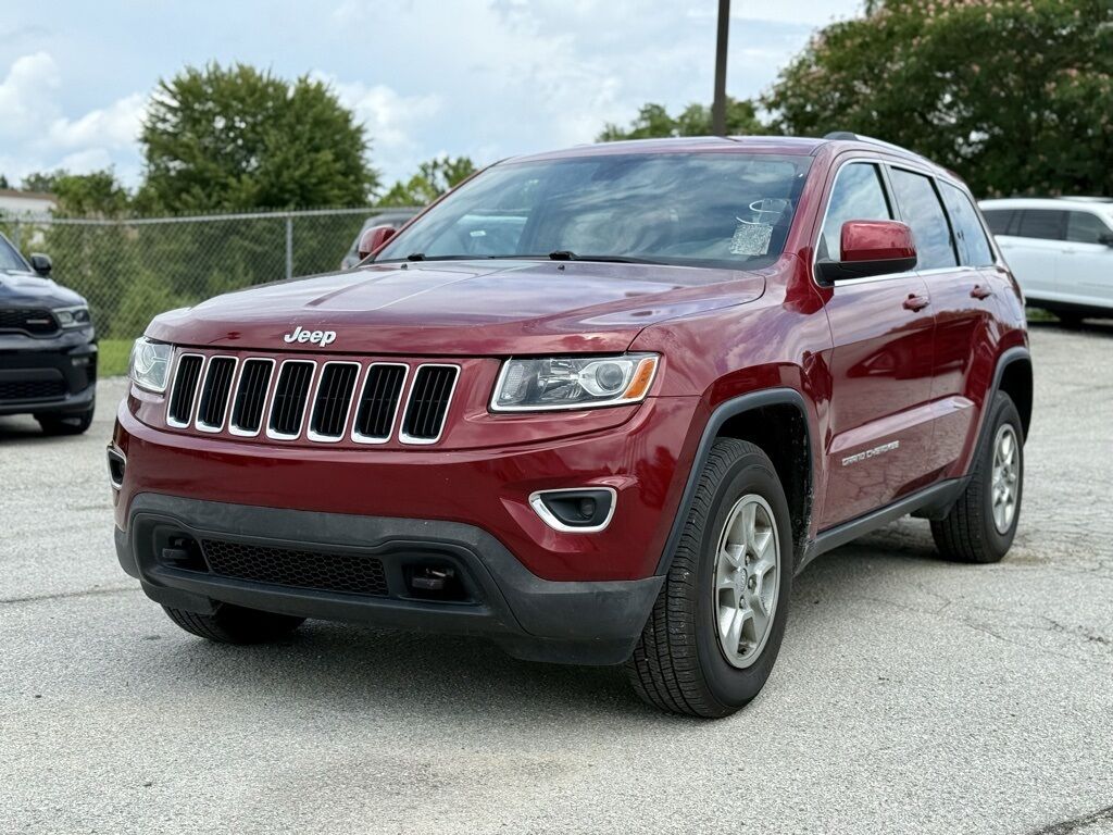 2014 Jeep Grand Cherokee Laredo Crestwood KY