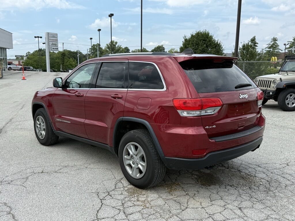 2014 Jeep Grand Cherokee Laredo Crestwood KY