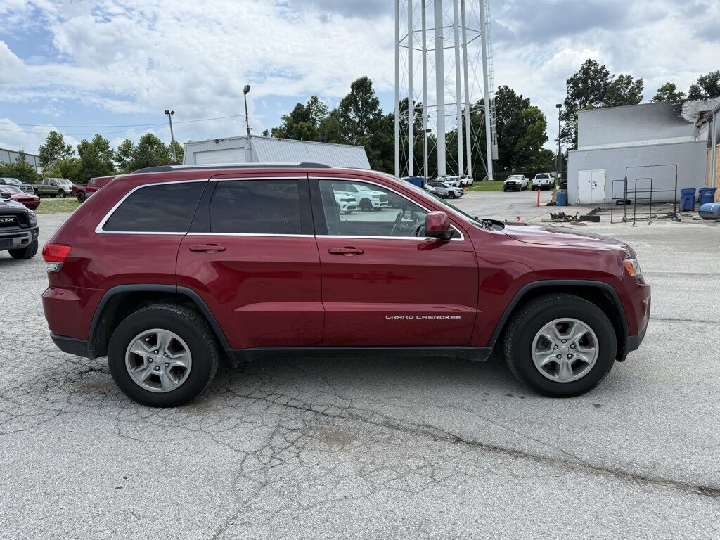 2014 Jeep Grand Cherokee Laredo Crestwood KY