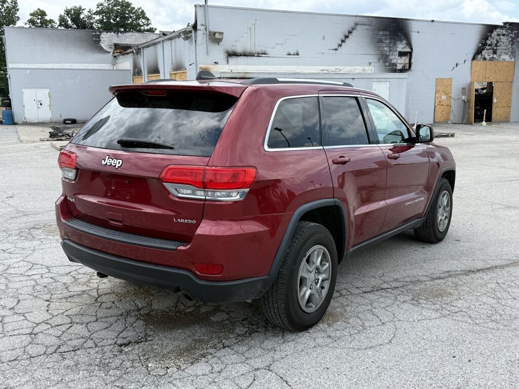 2014 Jeep Grand Cherokee Laredo Crestwood KY