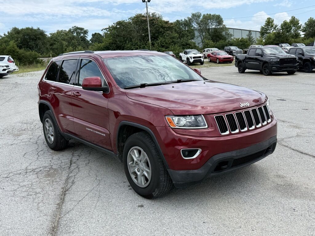 2014 Jeep Grand Cherokee Laredo Crestwood KY