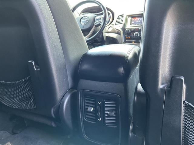 2014 Jeep Grand Cherokee Laredo E Tucson AZ