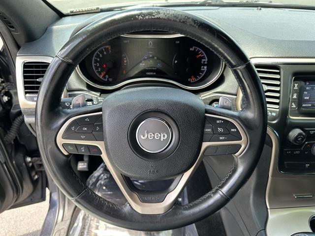 2014 Jeep Grand Cherokee Laredo E Tucson AZ