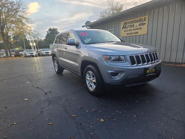 2014 Jeep Grand Cherokee Laredo