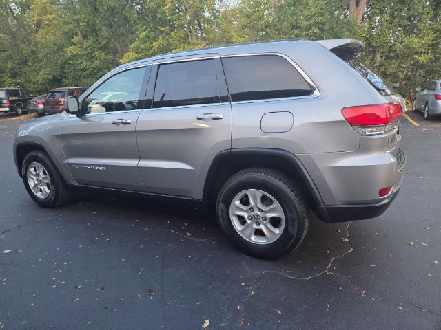 2014 Jeep Grand Cherokee Laredo Elgin IL