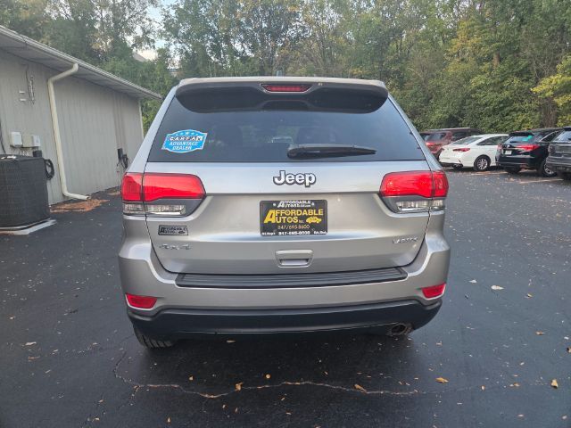 2014 Jeep Grand Cherokee Laredo Elgin IL