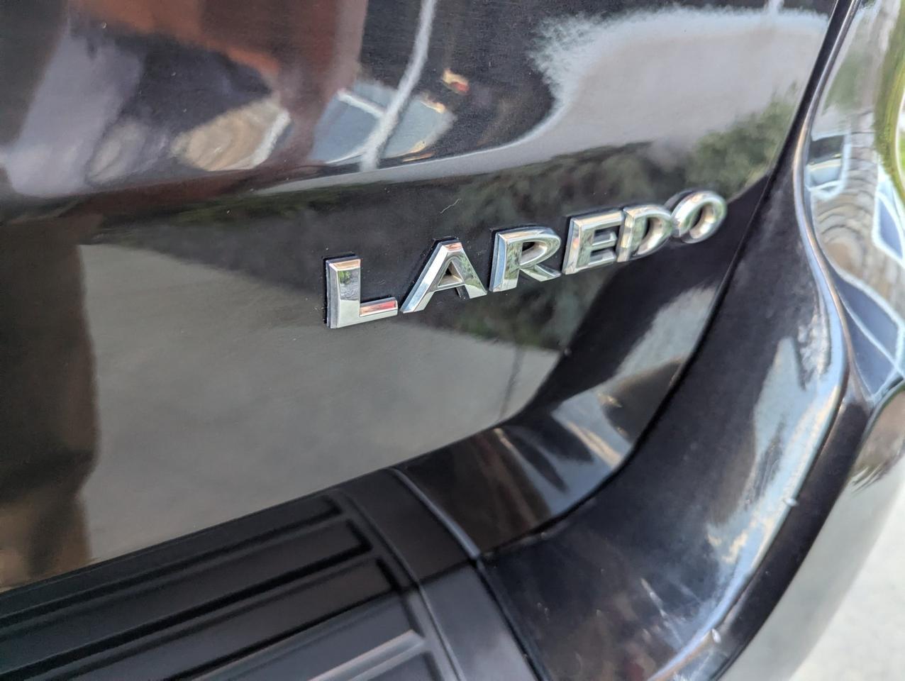 2014 Jeep Grand Cherokee Laredo Grand Junction CO