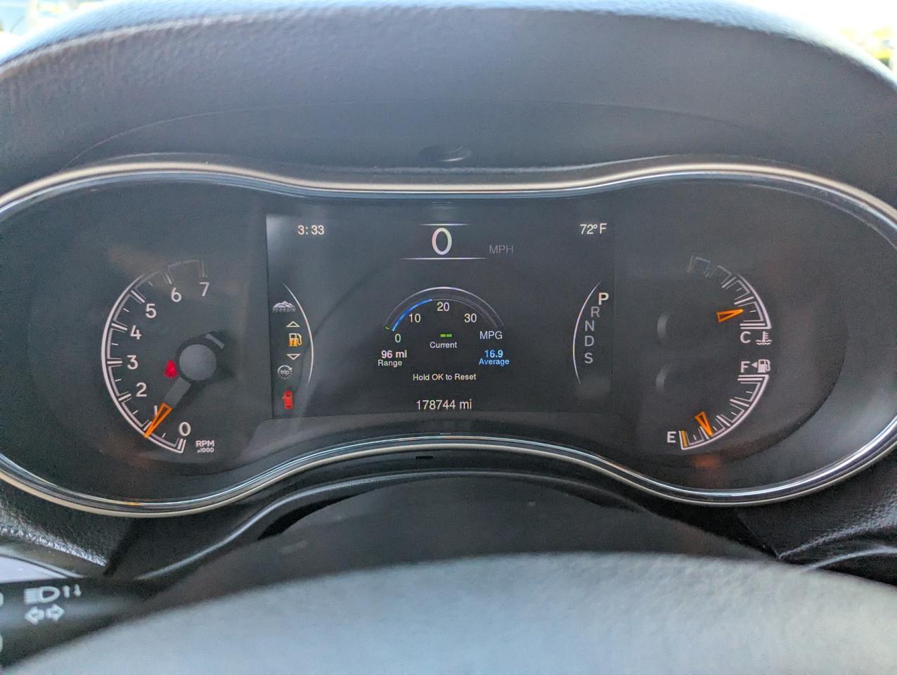 2014 Jeep Grand Cherokee Laredo Grand Junction CO