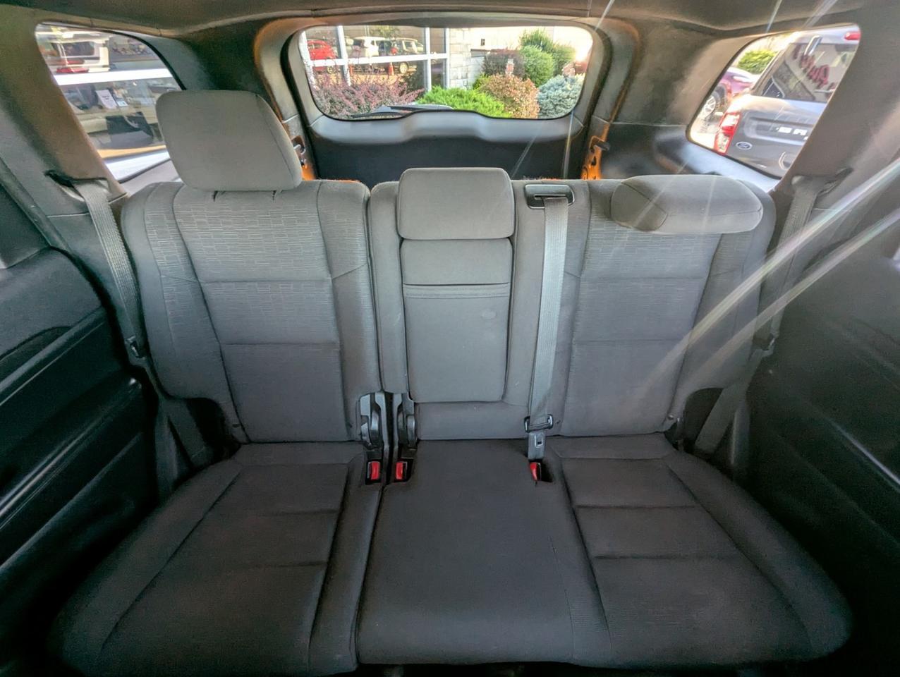 2014 Jeep Grand Cherokee Laredo Grand Junction CO