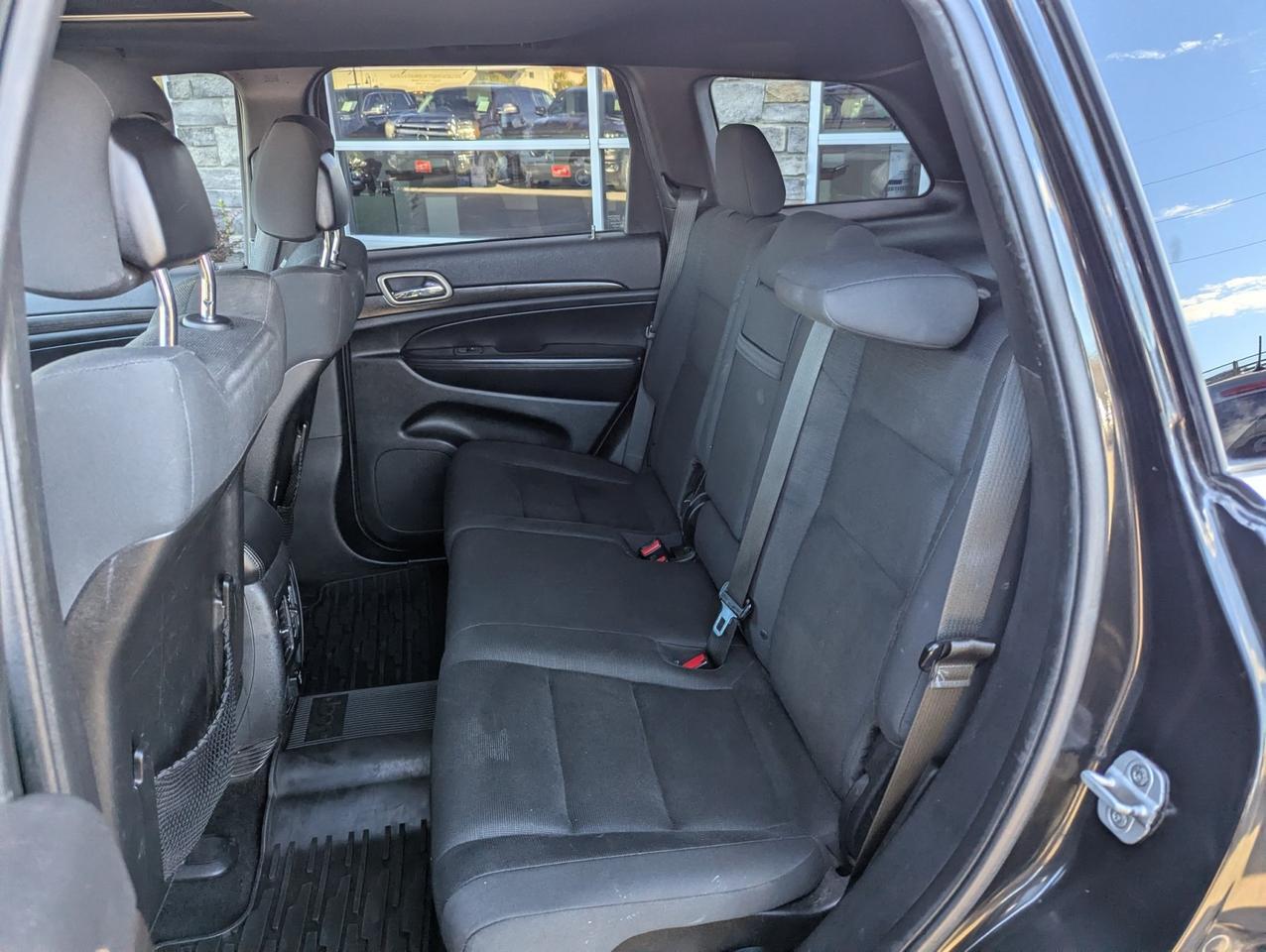 2014 Jeep Grand Cherokee Laredo Grand Junction CO