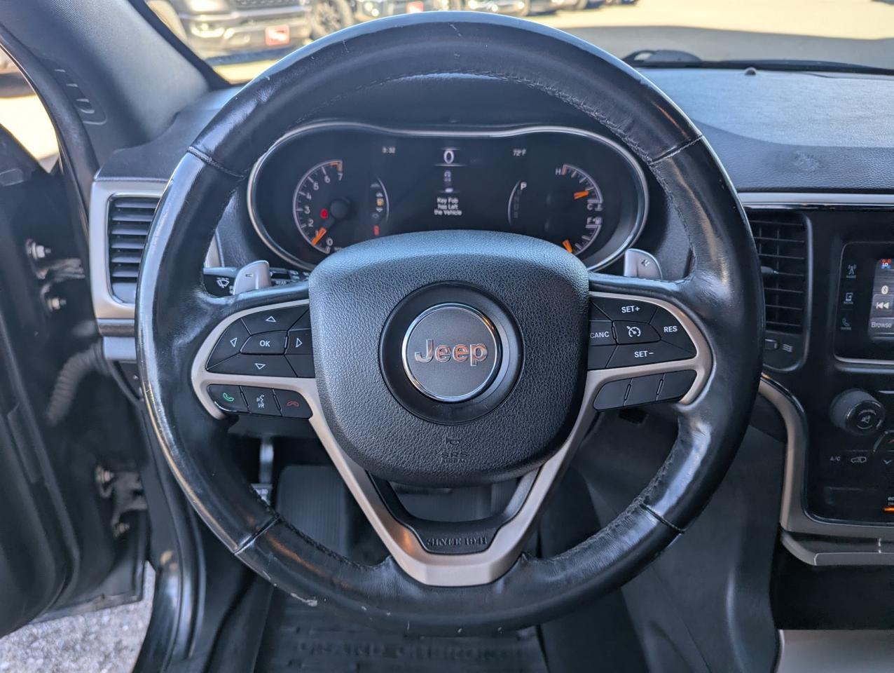 2014 Jeep Grand Cherokee Laredo Grand Junction CO