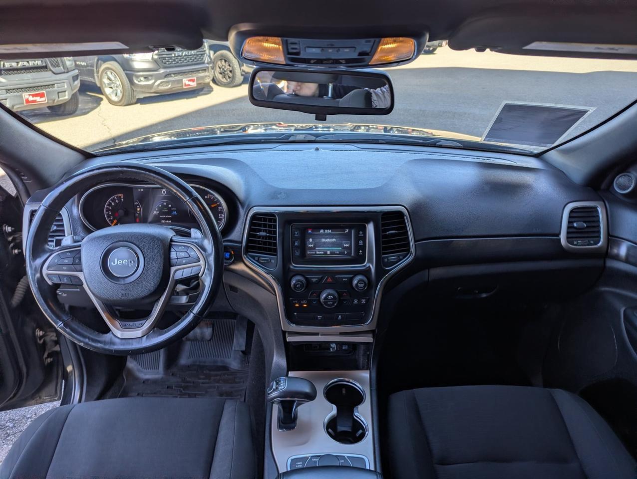 2014 Jeep Grand Cherokee Laredo Grand Junction CO