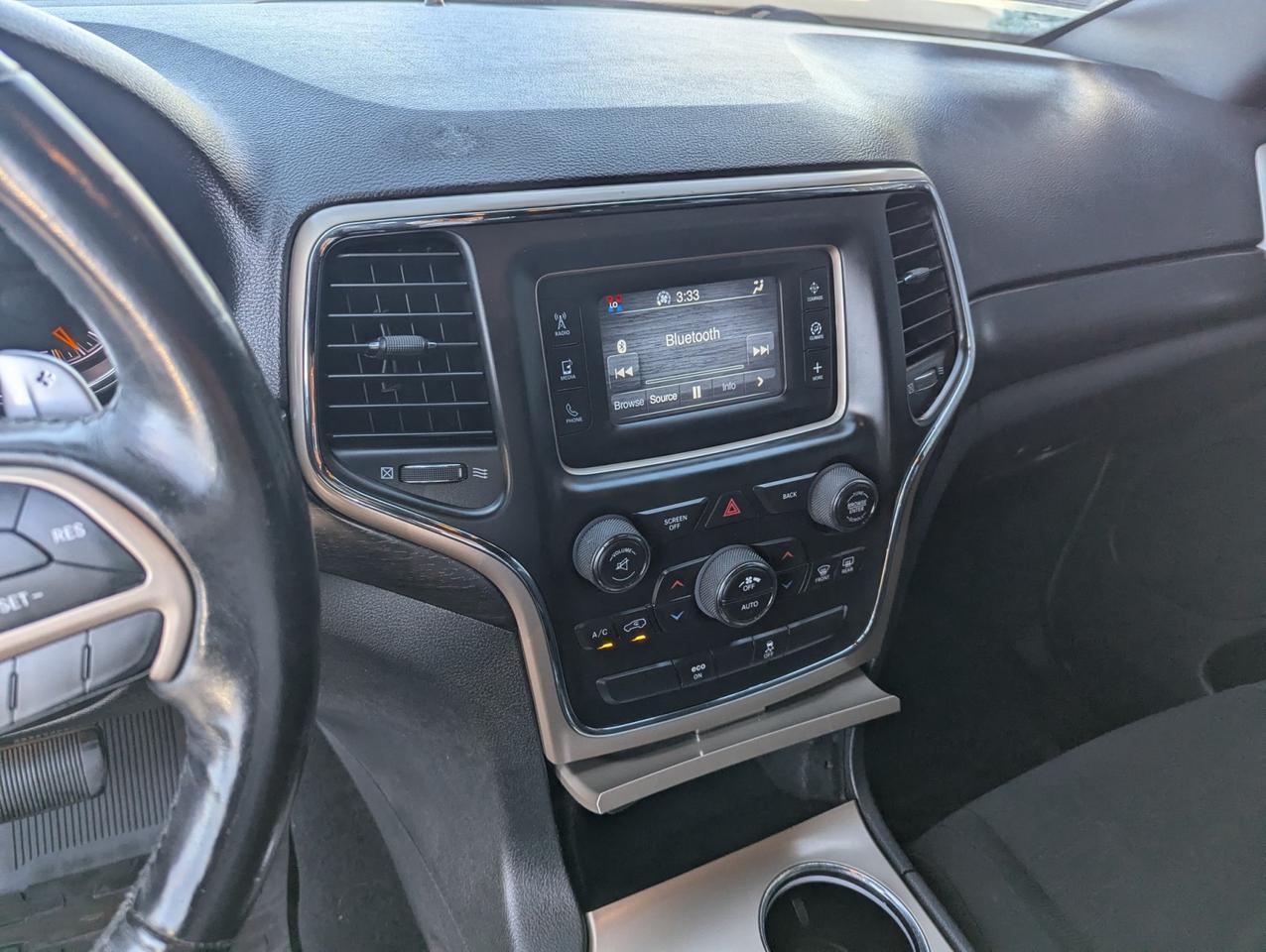 2014 Jeep Grand Cherokee Laredo Grand Junction CO