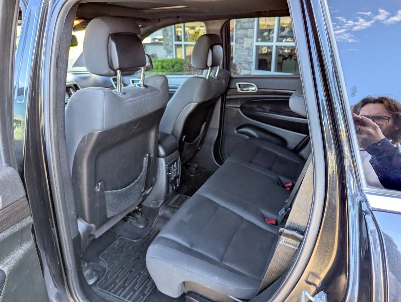 2014 Jeep Grand Cherokee Laredo Grand Junction CO