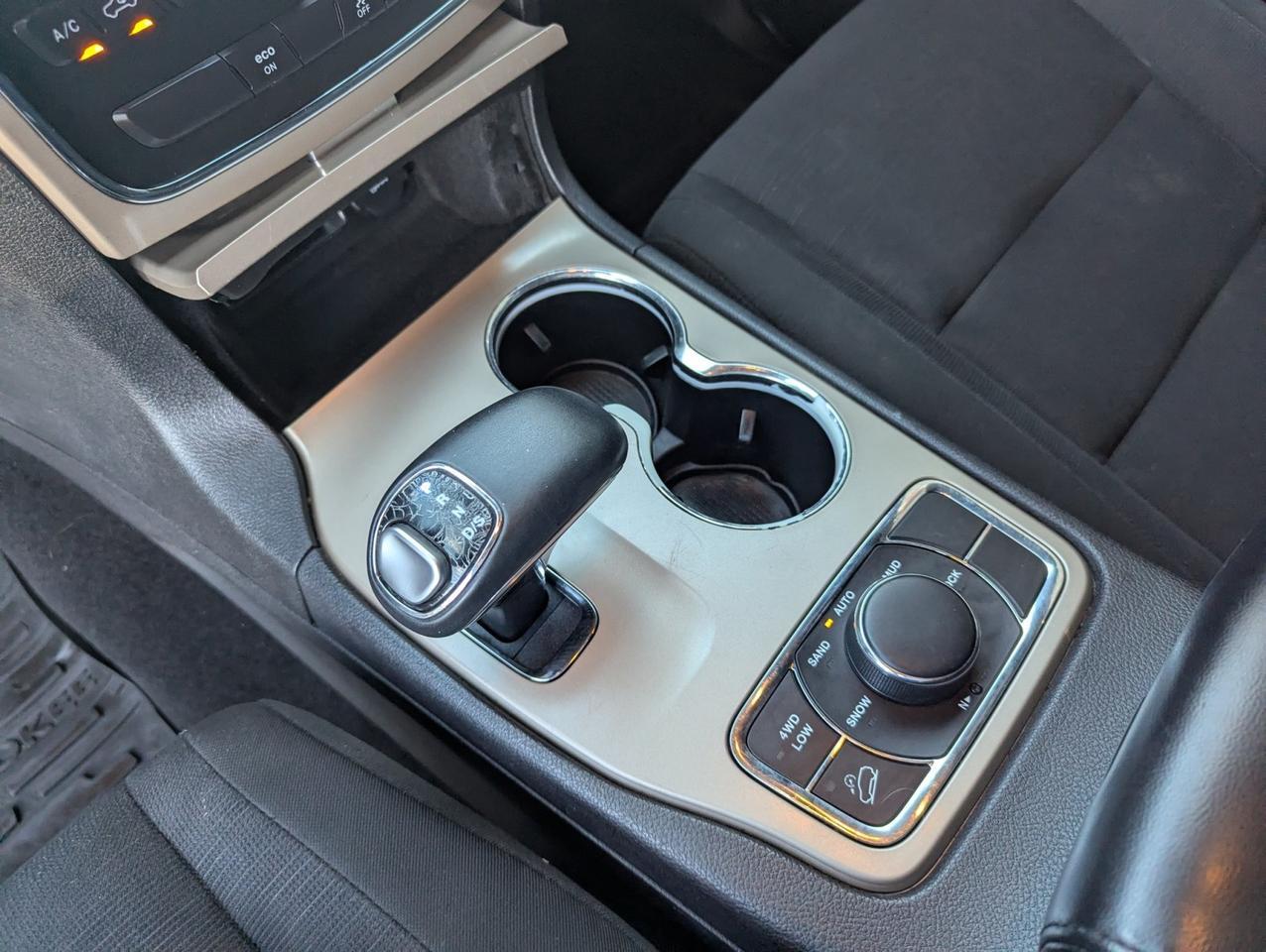 2014 Jeep Grand Cherokee Laredo Grand Junction CO