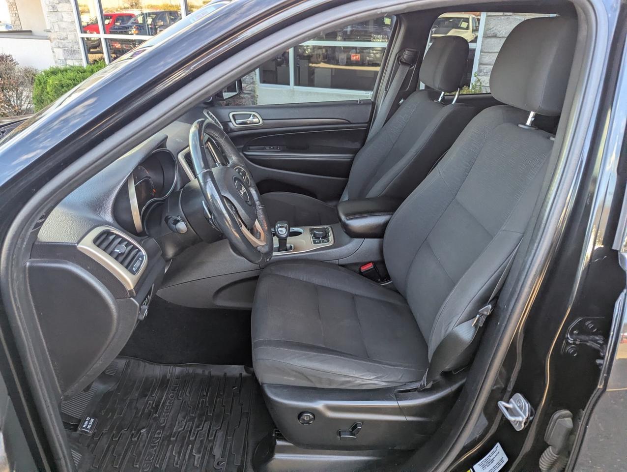 2014 Jeep Grand Cherokee Laredo Grand Junction CO