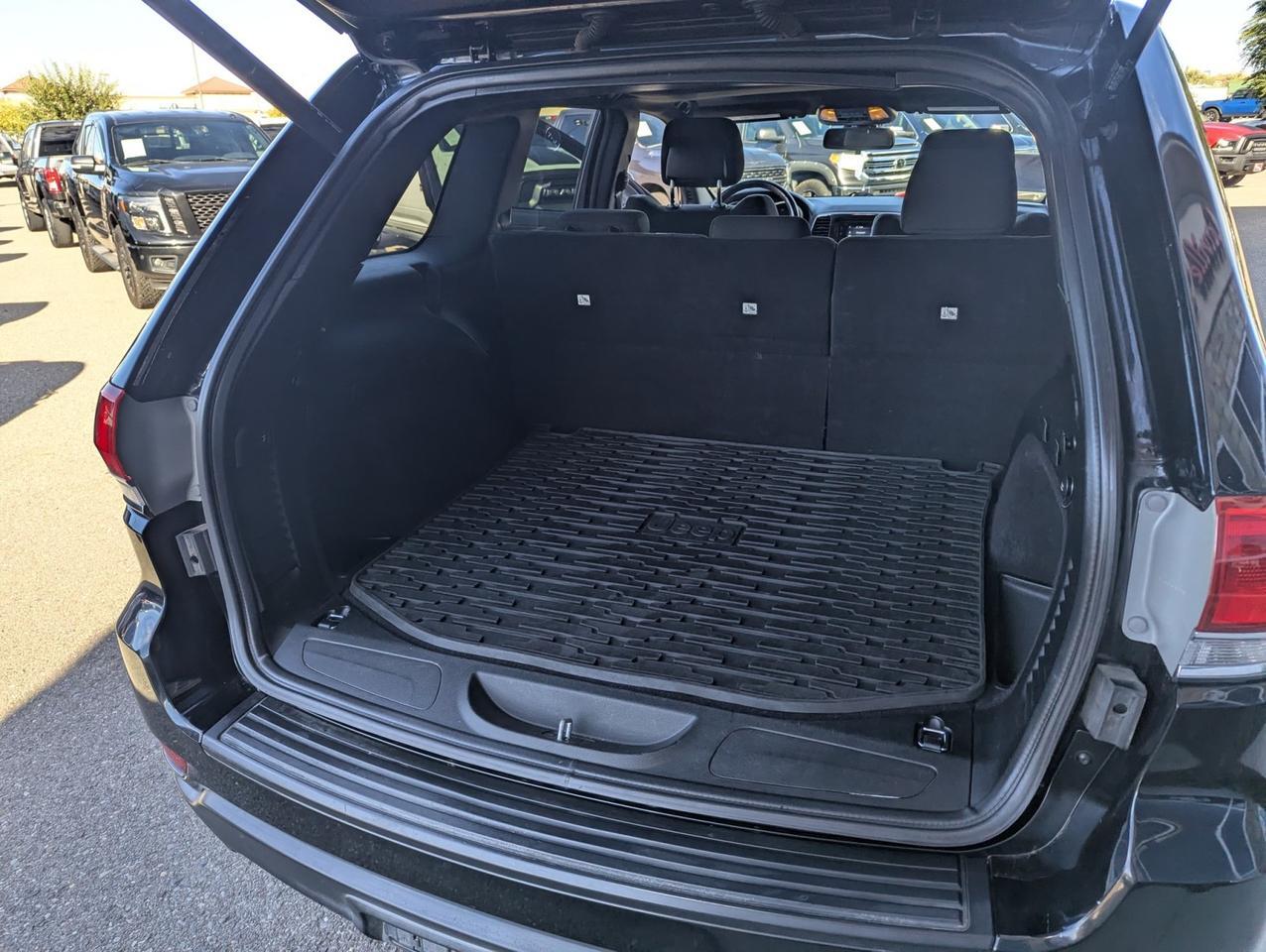 2014 Jeep Grand Cherokee Laredo Grand Junction CO
