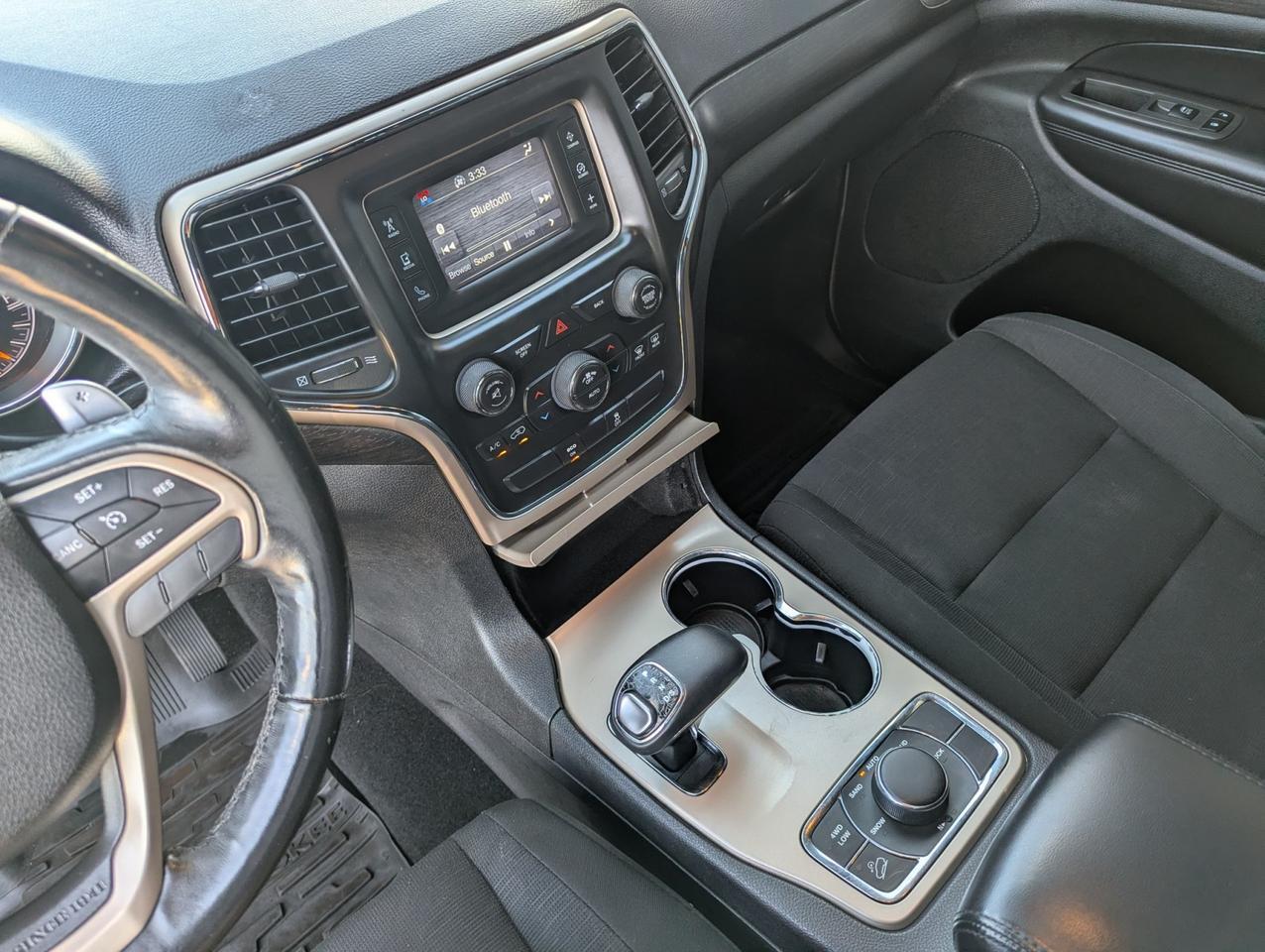 2014 Jeep Grand Cherokee Laredo Grand Junction CO