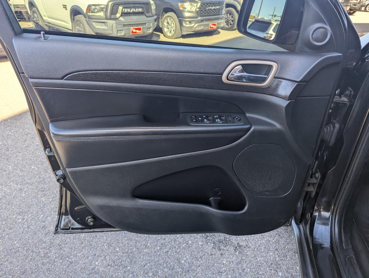 2014 Jeep Grand Cherokee Laredo Grand Junction CO