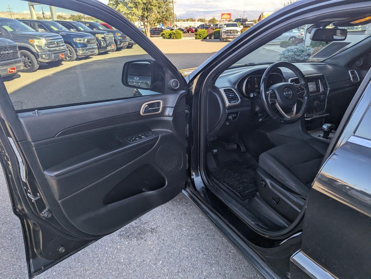 2014 Jeep Grand Cherokee Laredo Grand Junction CO