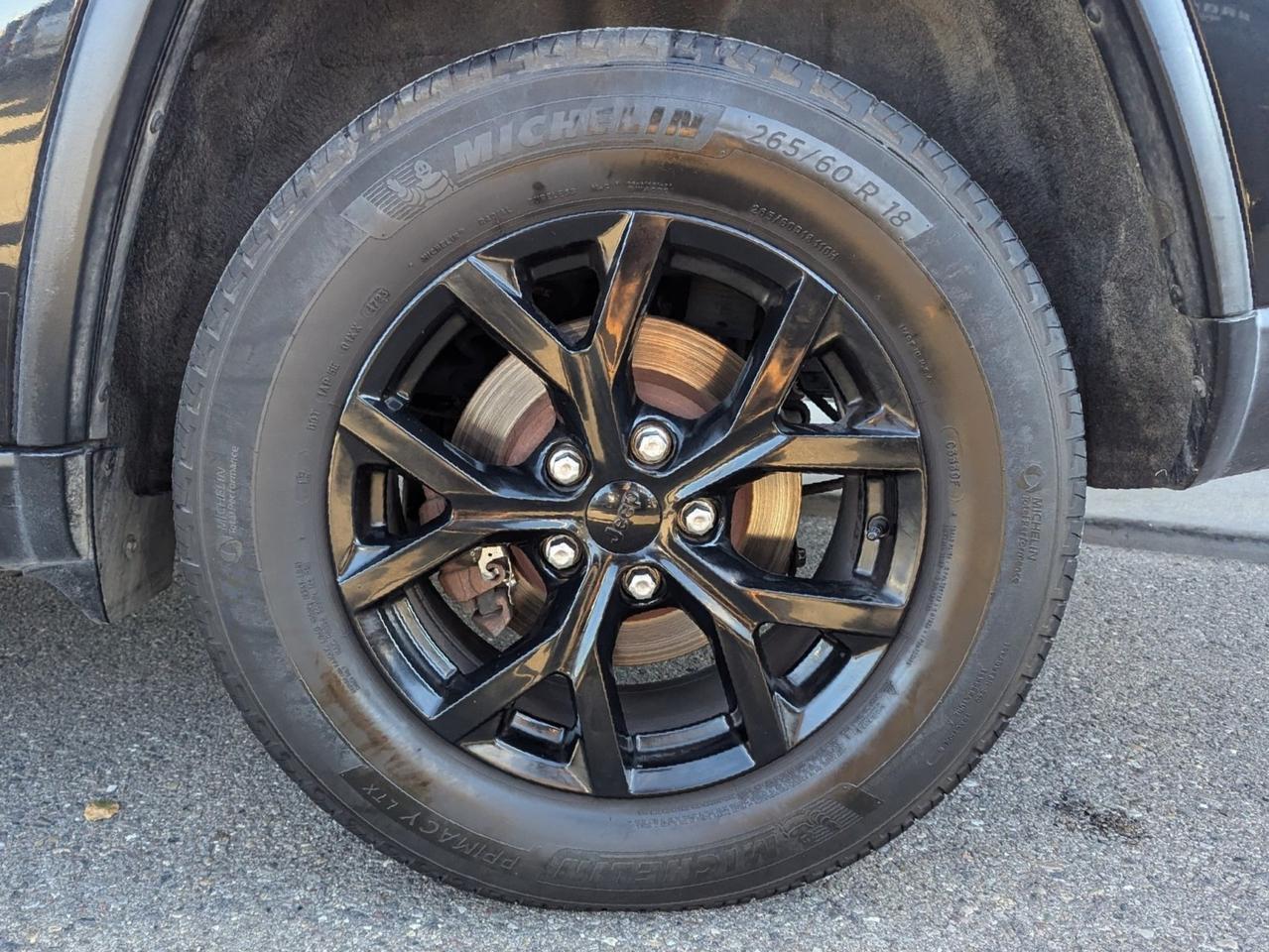 2014 Jeep Grand Cherokee Laredo Grand Junction CO