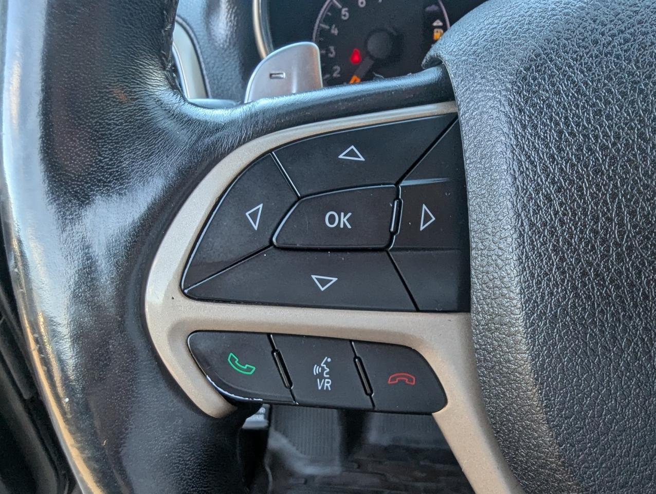 2014 Jeep Grand Cherokee Laredo Grand Junction CO