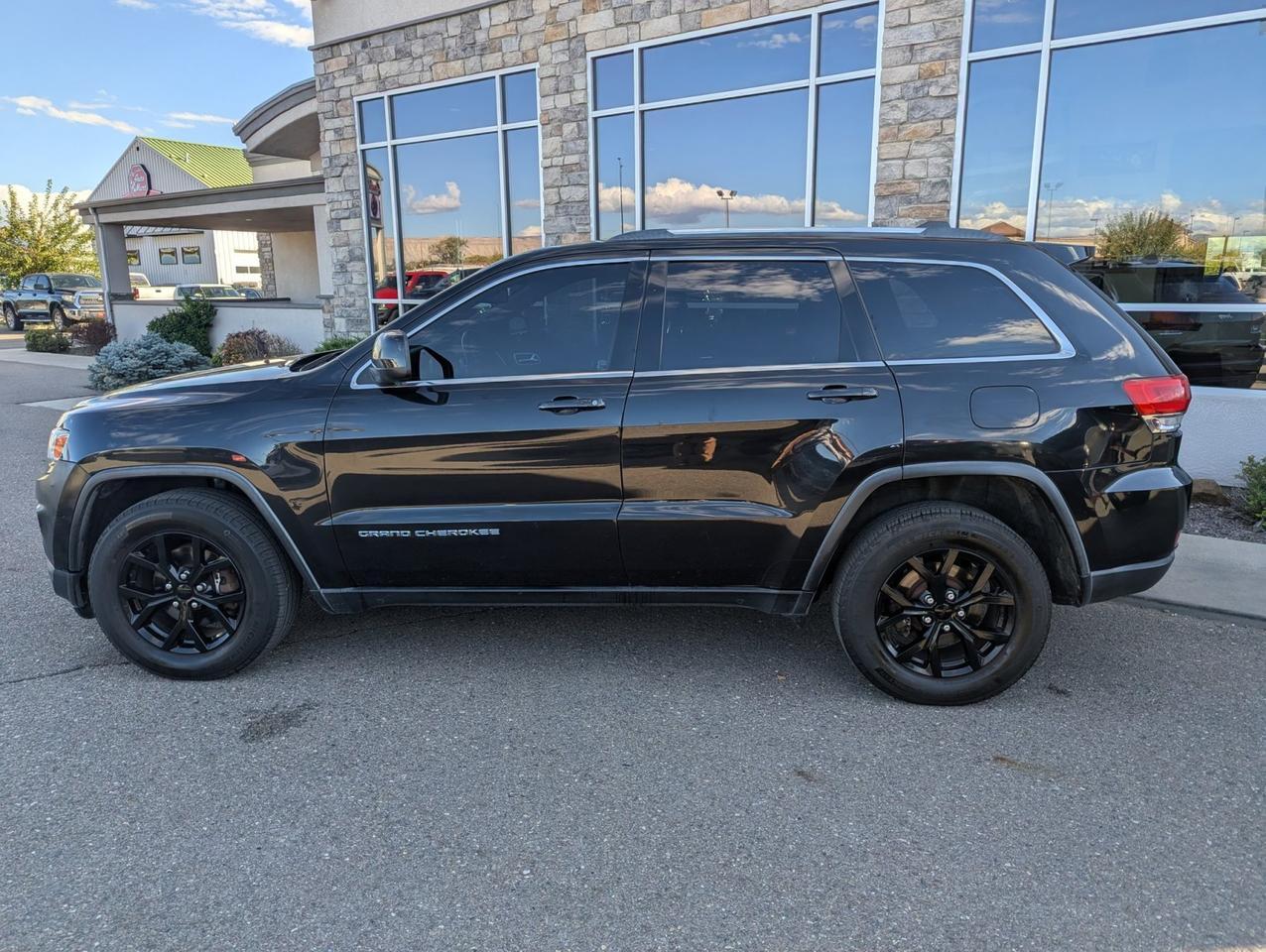 2014 Jeep Grand Cherokee Laredo Grand Junction CO