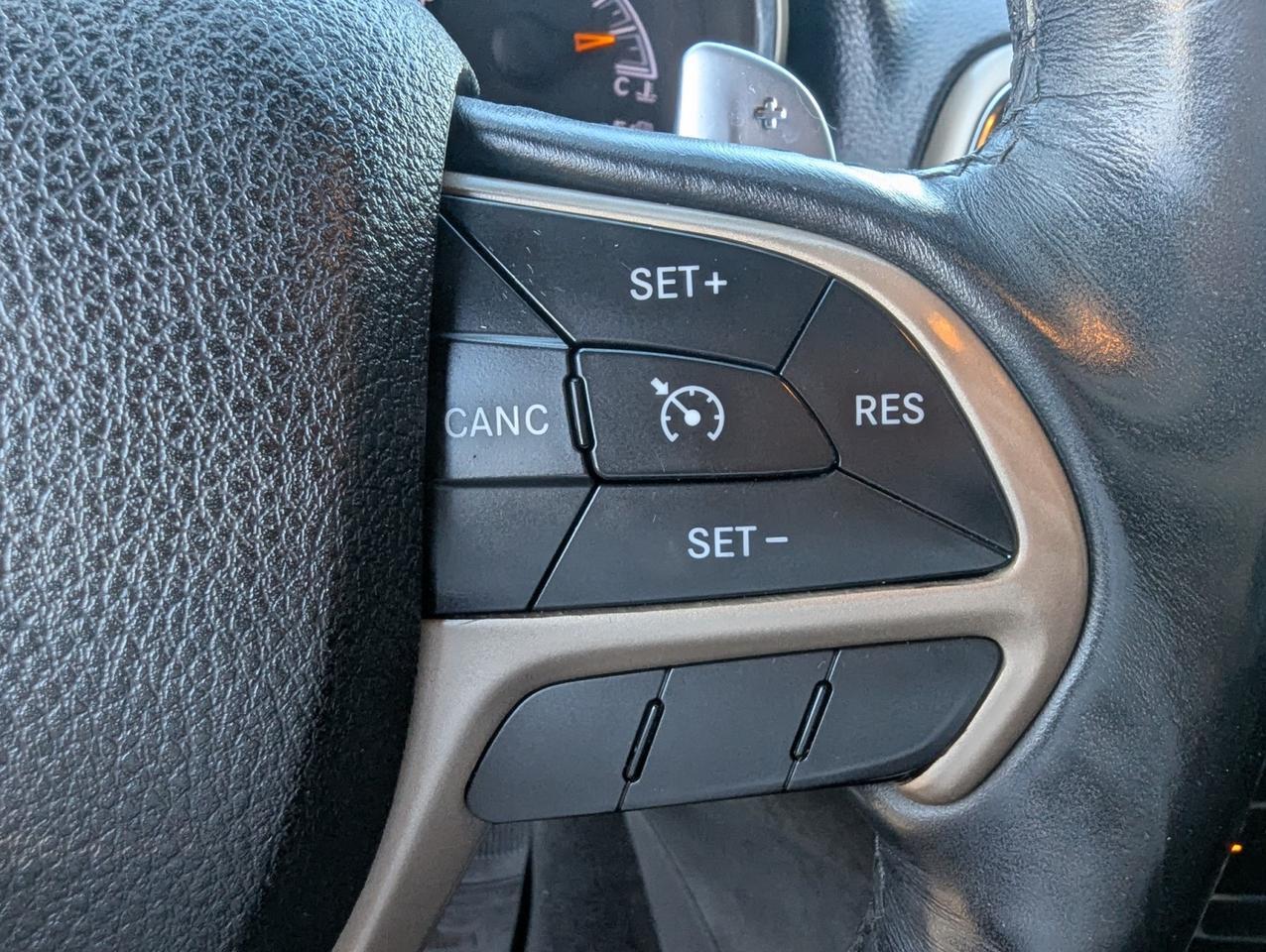 2014 Jeep Grand Cherokee Laredo Grand Junction CO