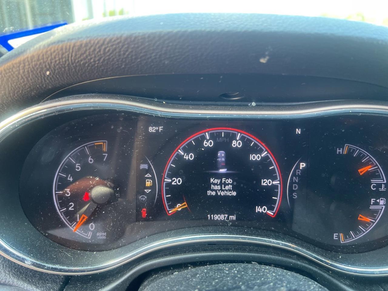 2014 Jeep Grand Cherokee Laredo Hurst TX