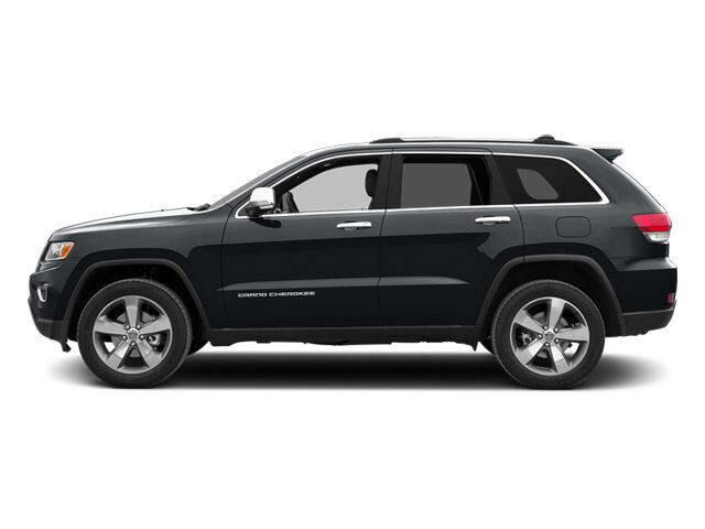 2014 Jeep Grand Cherokee Laredo Hurst TX