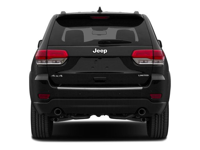 2014 Jeep Grand Cherokee Laredo Hurst TX