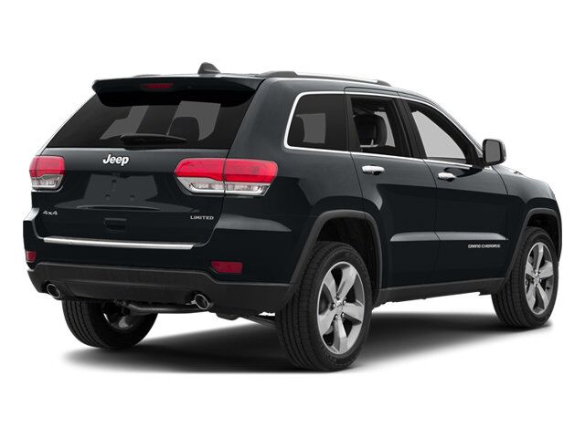 2014 Jeep Grand Cherokee Laredo Hurst TX