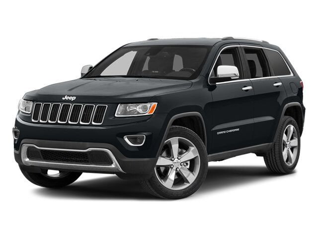 2014 Jeep Grand Cherokee Laredo Hurst TX
