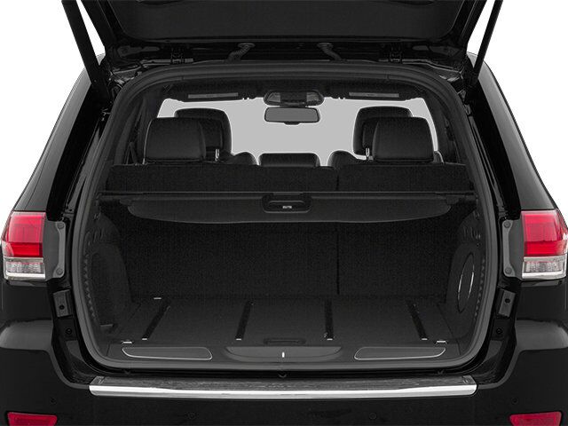 2014 Jeep Grand Cherokee Laredo Hurst TX