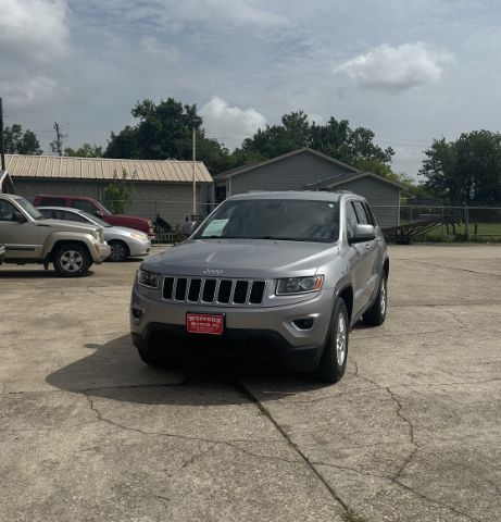 2014 Jeep Grand Cherokee Laredo