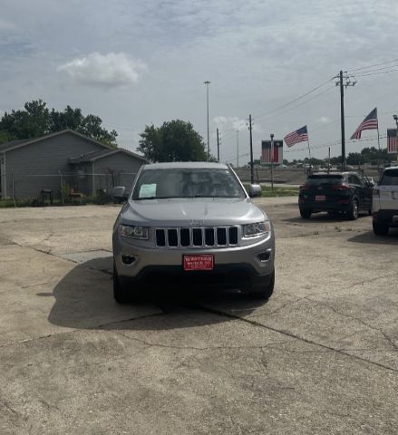 2014 Jeep Grand Cherokee Laredo