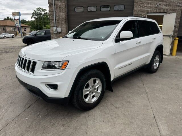 2014 Jeep Grand Cherokee Laredo North Versailles PA