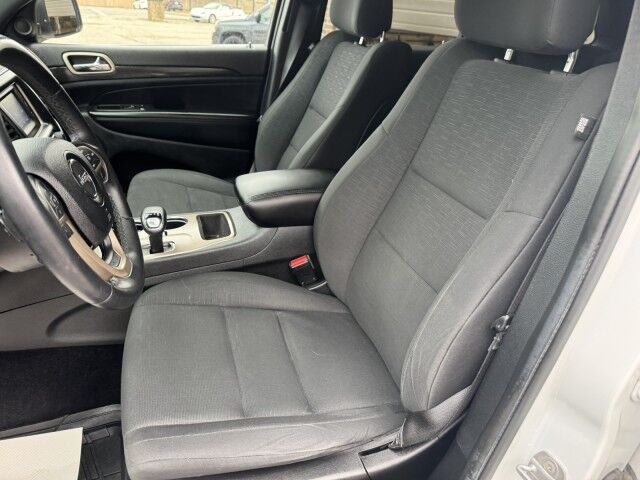 2014 Jeep Grand Cherokee Laredo North Versailles PA