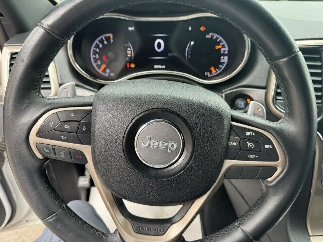 2014 Jeep Grand Cherokee Laredo North Versailles PA