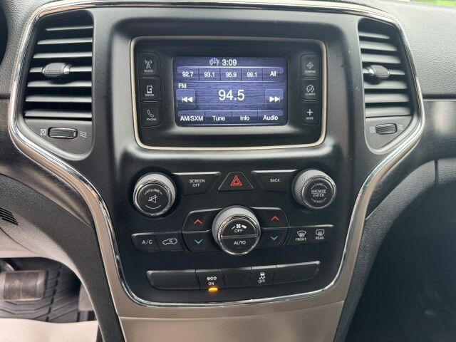 2014 Jeep Grand Cherokee Laredo North Versailles PA