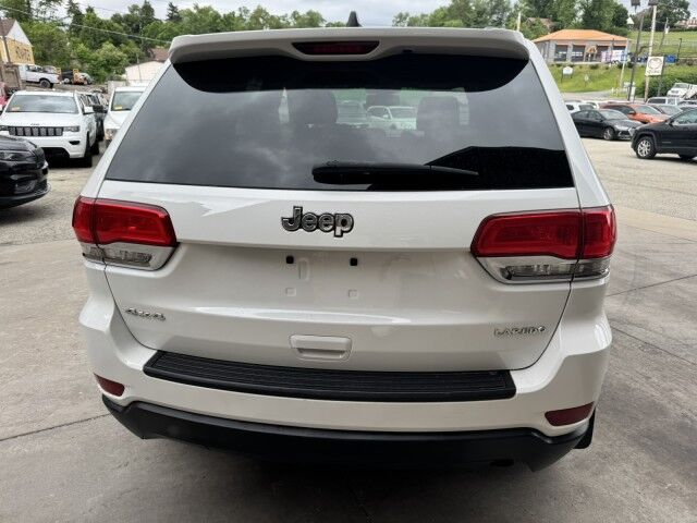 2014 Jeep Grand Cherokee Laredo North Versailles PA